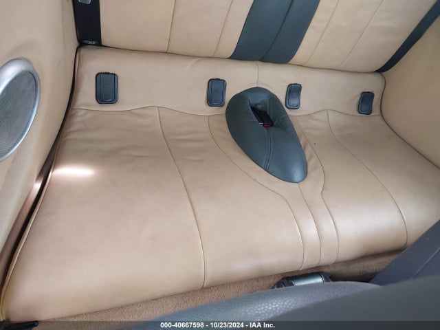 2007 MINI COOPER S WMWRH33547TL93905 Photo 7