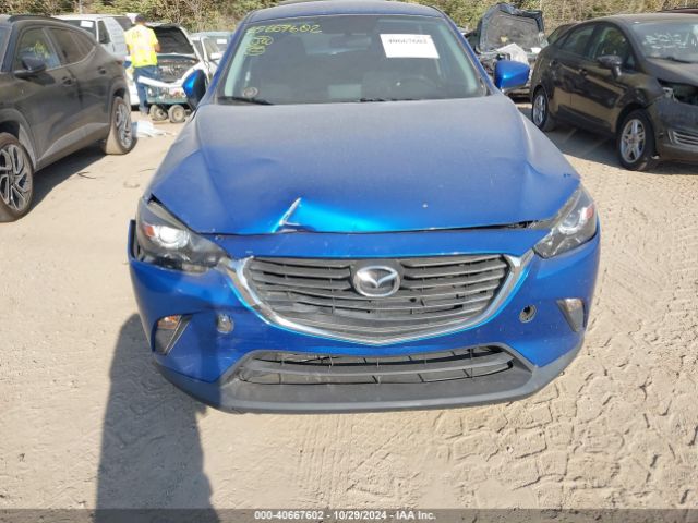 JM1DKBB72G0126386 Mazda Cx-3 Sport