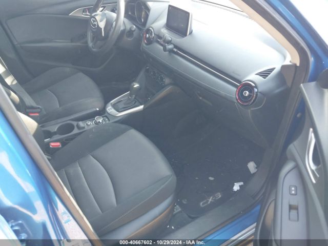 JM1DKBB72G0126386 Mazda Cx-3 Sport