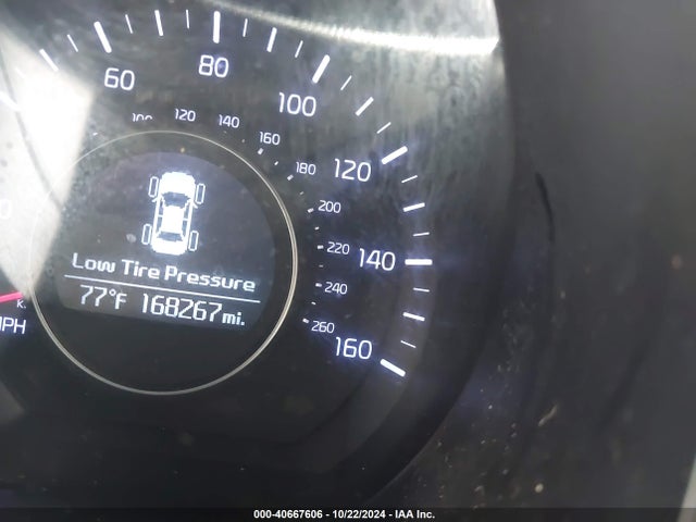 KIA Optima Lx 2015 KNAGM4A76F5660686 Image 15