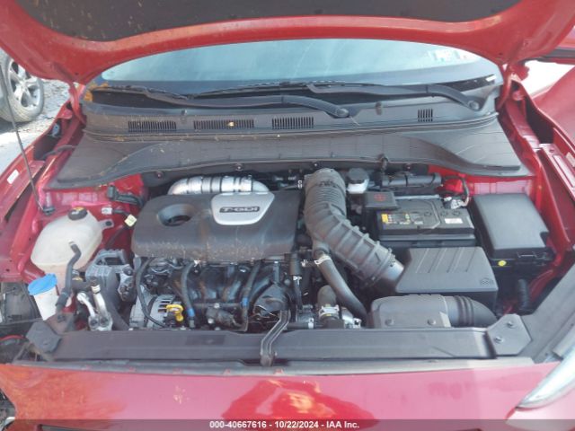 KM8K5CA58MU655572 Hyundai Kona Ultimate