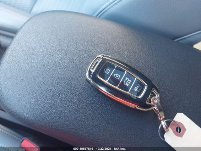 KM8K5CA58MU655572 Hyundai Kona Ultimate