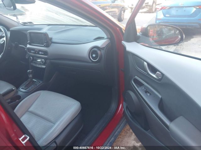 KM8K5CA58MU655572 Hyundai Kona Ultimate
