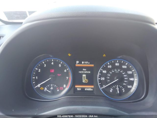 KM8K5CA58MU655572 Hyundai Kona Ultimate