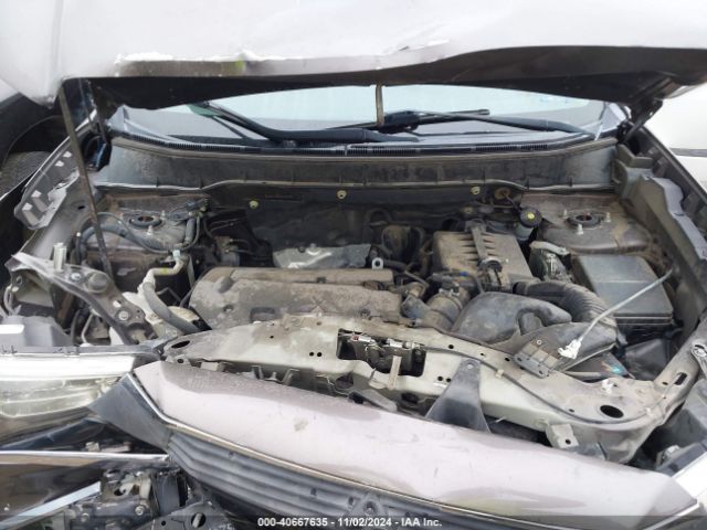 2017 MITSUBISHI OUTLANDER SPORT JA4AP3AU0HZ042494 Photo 9