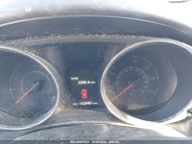 2017 MITSUBISHI OUTLANDER SPORT JA4AP3AU0HZ042494 Photo 6