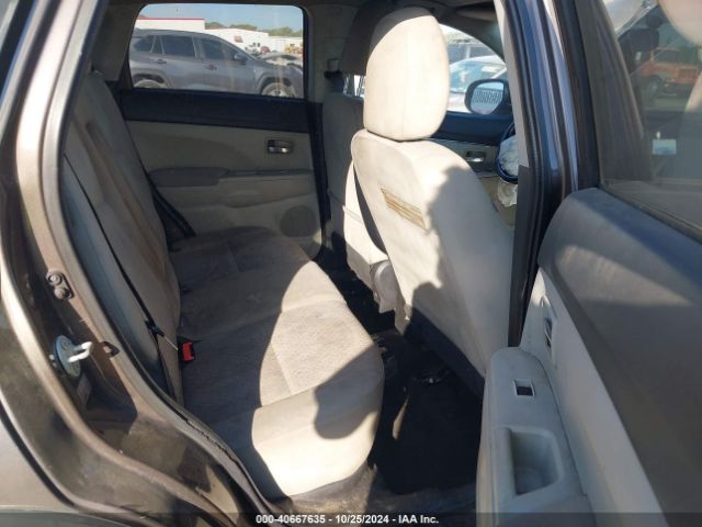 2017 MITSUBISHI OUTLANDER SPORT JA4AP3AU0HZ042494 Photo 7