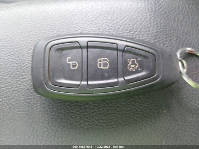 3FADP4FJ7EM153649 Ford Fiesta Titanium