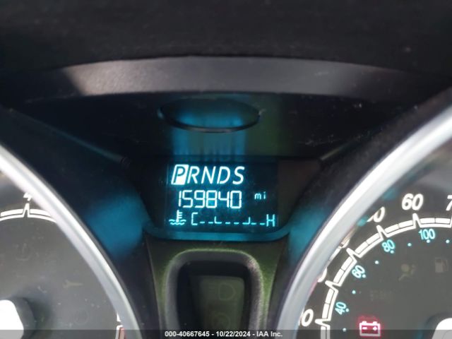 3FADP4FJ7EM153649 Ford Fiesta Titanium