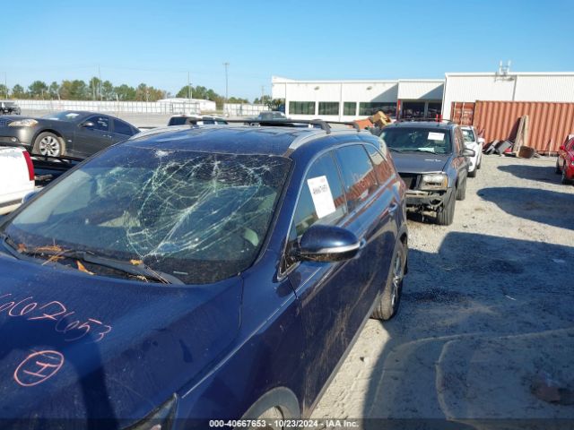 2017 KIA SORENTO 5XYPH4A53HG301344 Photo 5