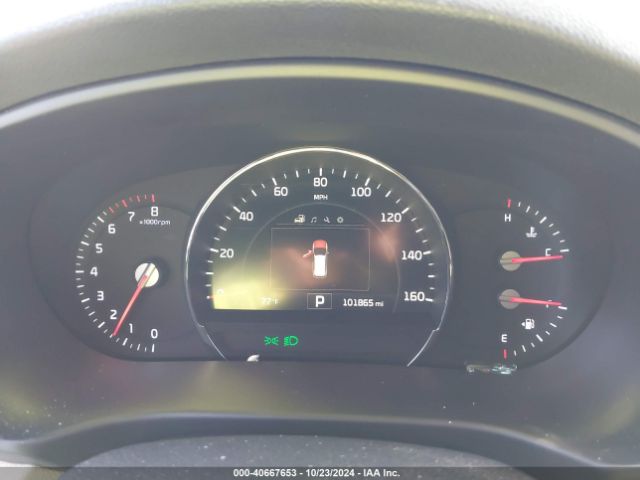 2017 KIA SORENTO 5XYPH4A53HG301344 Photo 6