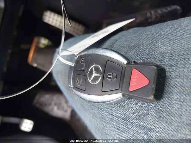 WDDLJ9BB4EA110456 Mercedes-Benz Cls 550 4matic