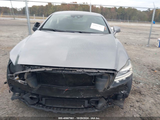 WDDLJ9BB4EA110456 Mercedes-Benz Cls 550 4matic