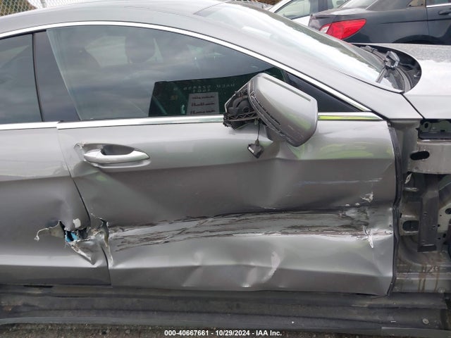 WDDLJ9BB4EA110456 Mercedes-Benz Cls 550 4matic