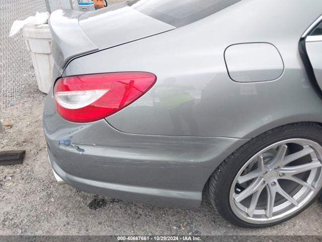 WDDLJ9BB4EA110456 Mercedes-Benz Cls 550 4matic