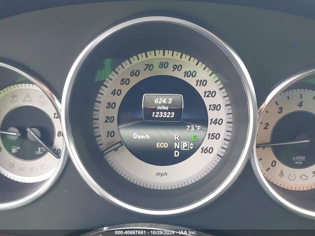 WDDLJ9BB4EA110456 Mercedes-Benz Cls 550 4matic