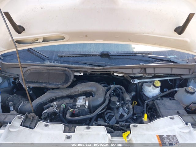 1FTYE1C82MKA84845 Ford Transit-150 Cargo Van