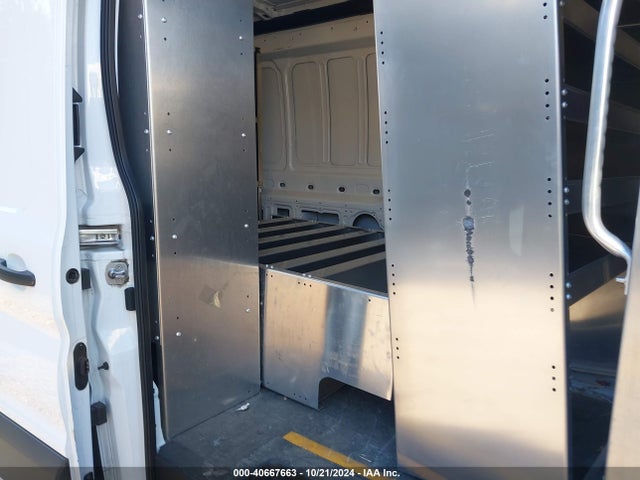 1FTYE1C82MKA84845 Ford Transit-150 Cargo Van