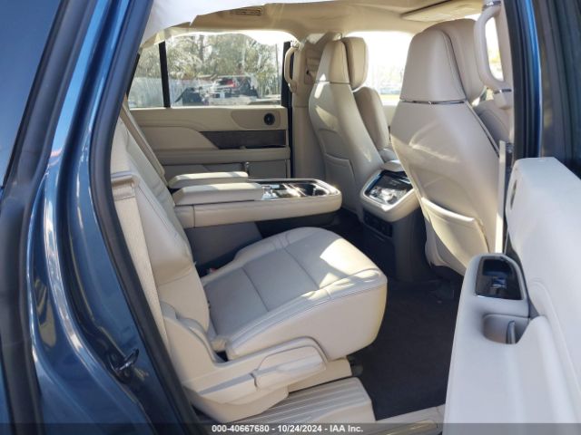 5LMJJ3LT6JEL16265 Lincoln Navigator L Reserve