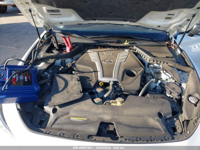 JN1EV7EL2HM550259 Infiniti Q60 3.0t Premium