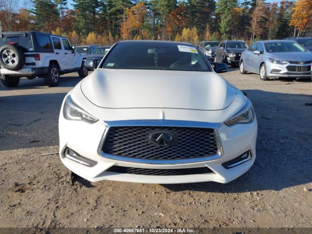 JN1EV7EL2HM550259 Infiniti Q60 3.0t Premium