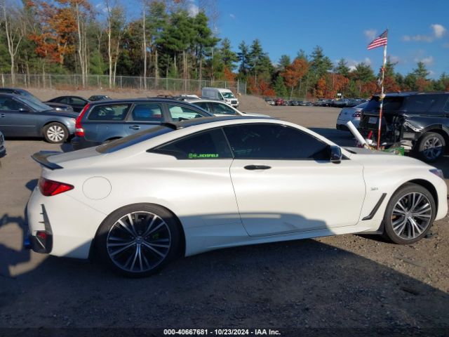 JN1EV7EL2HM550259 Infiniti Q60 3.0t Premium
