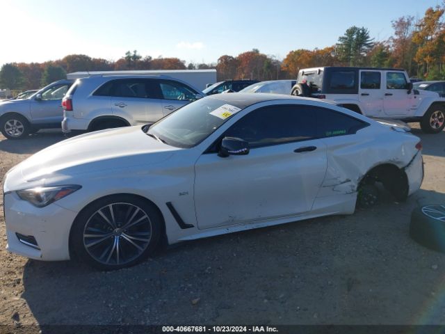 JN1EV7EL2HM550259 Infiniti Q60 3.0t Premium
