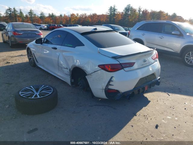 JN1EV7EL2HM550259 Infiniti Q60 3.0t Premium