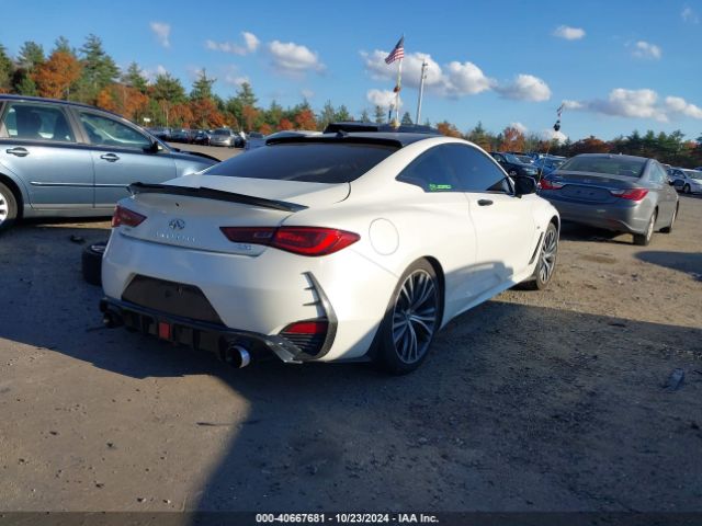 JN1EV7EL2HM550259 Infiniti Q60 3.0t Premium