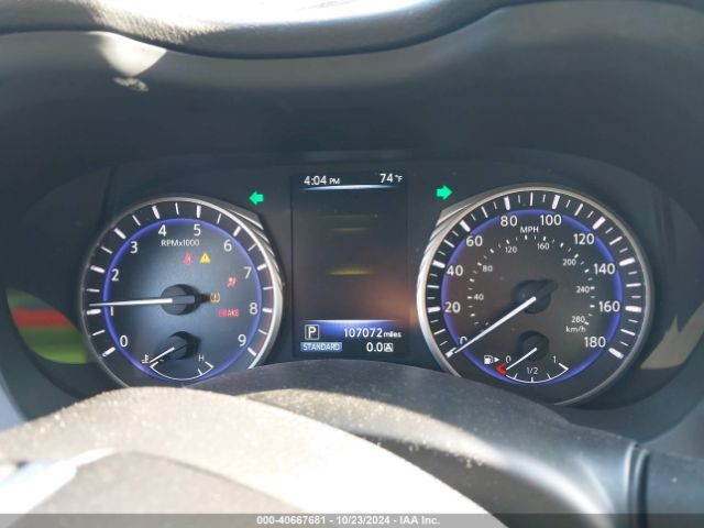 JN1EV7EL2HM550259 Infiniti Q60 3.0t Premium