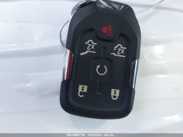 1GKS2HKJ0LR152615 GMC Yukon Xl 4wd Denali