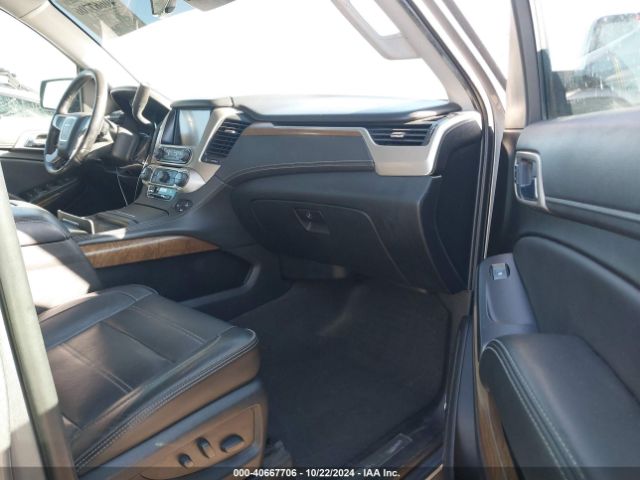 1GKS2HKJ0LR152615 GMC Yukon Xl 4wd Denali