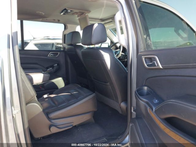 1GKS2HKJ0LR152615 GMC Yukon Xl 4wd Denali