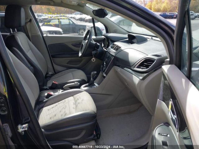 KL4CJFSB3FB239643 Buick Encore Convenience