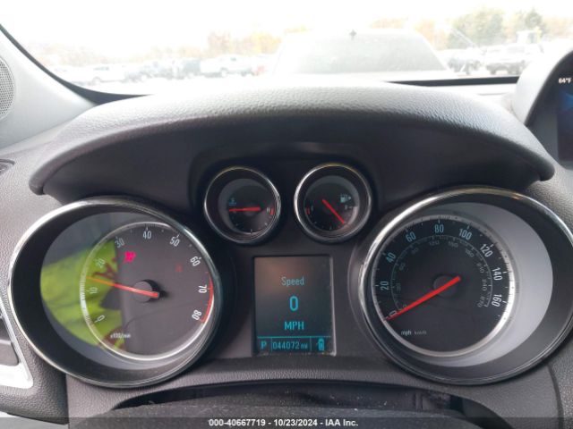 KL4CJFSB3FB239643 Buick Encore Convenience