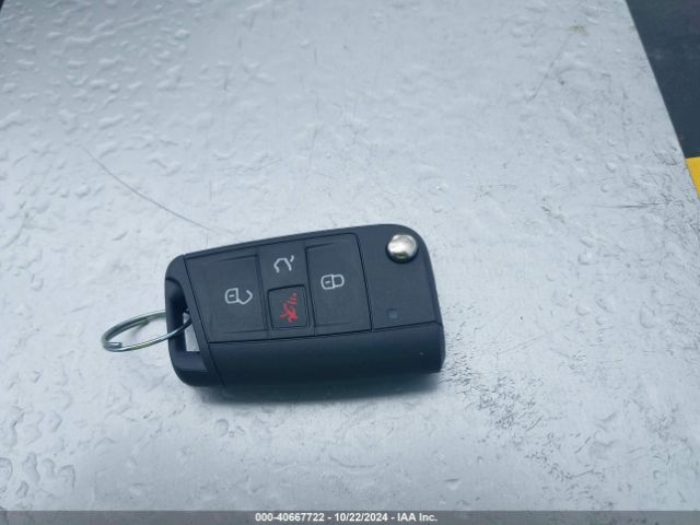 3VW4M7BU2PM054032 Volkswagen Jetta 1.5t S