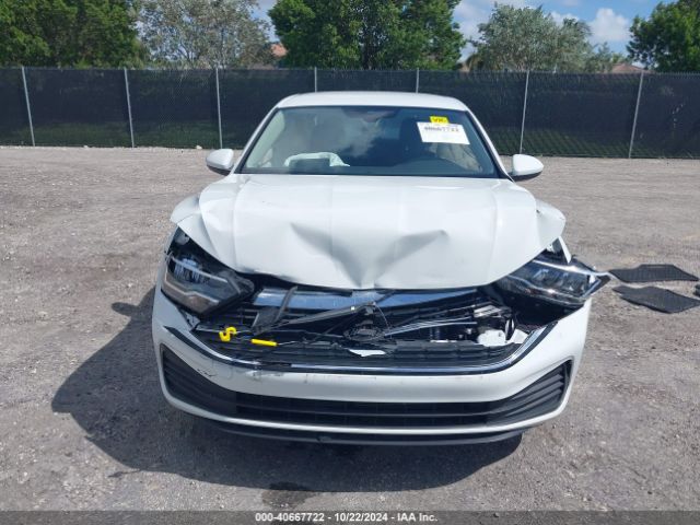 3VW4M7BU2PM054032 Volkswagen Jetta 1.5t S