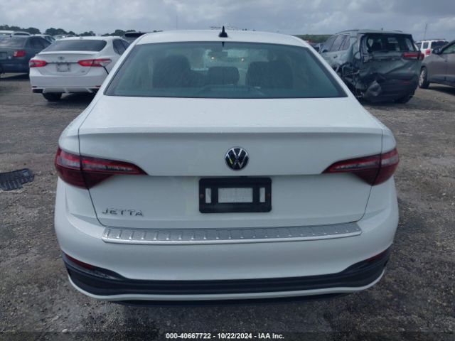 3VW4M7BU2PM054032 Volkswagen Jetta 1.5t S