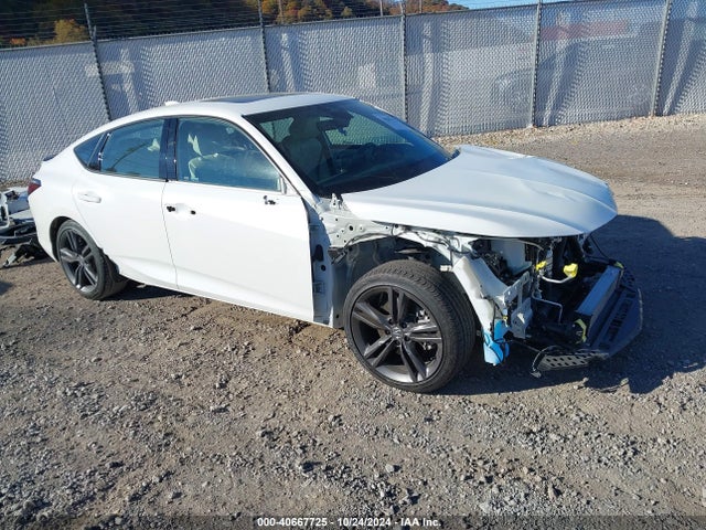 Acura Integra 2023 19UDE4H35PA020727 Image 15
