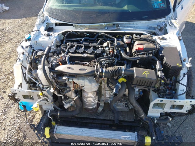 Acura Integra 2023 19UDE4H35PA020727 Image 24