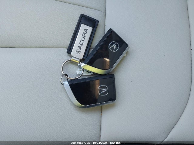 Acura Integra 2023 19UDE4H35PA020727 Image 25
