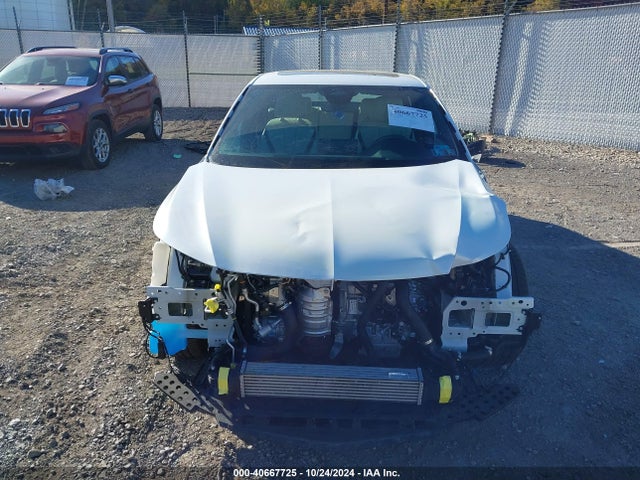 Acura Integra 2023 19UDE4H35PA020727 Image 27