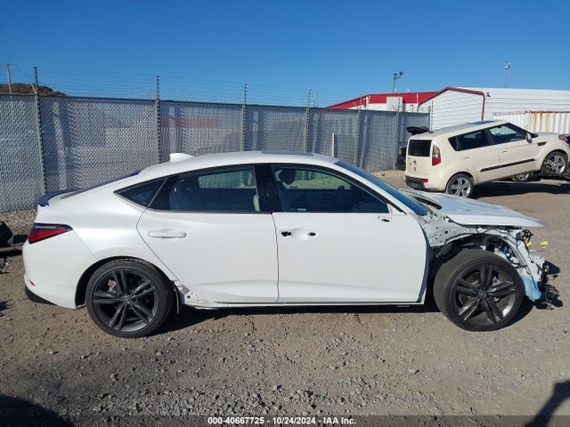 Acura Integra 2023 19UDE4H35PA020727 Image 28