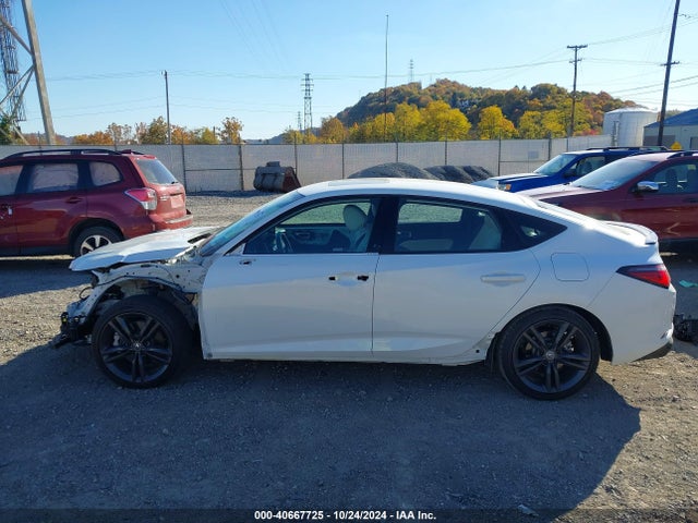 Acura Integra 2023 19UDE4H35PA020727 Image 29