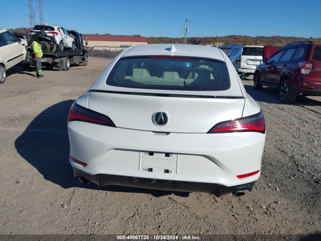 Acura Integra 2023 19UDE4H35PA020727 Image 31
