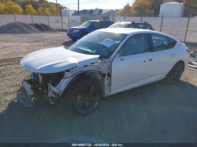 Acura Integra 2023 19UDE4H35PA020727 Image 16