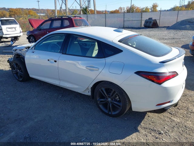 Acura Integra 2023 19UDE4H35PA020727 Image 17