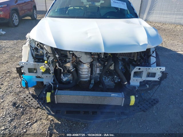 Acura Integra 2023 19UDE4H35PA020727 Image 20