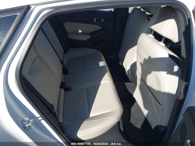 Acura Integra 2023 19UDE4H35PA020727 Image 22