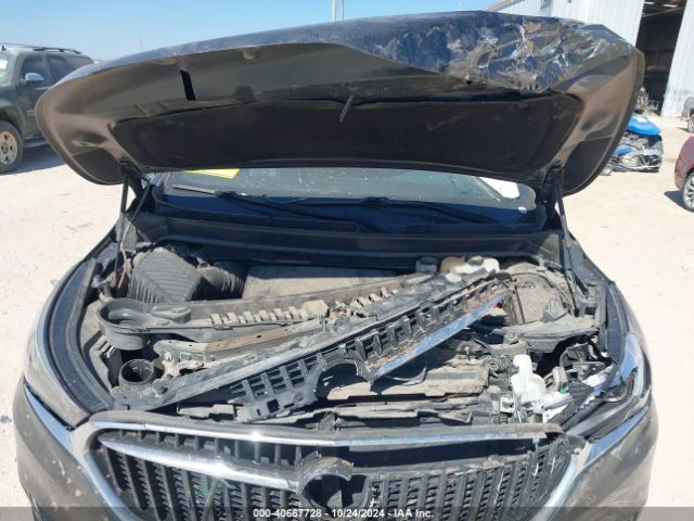 5GAERBKW1KJ281426 Buick Enclave Fwd Essence